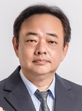 陳長義常務理事