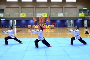 太極拳