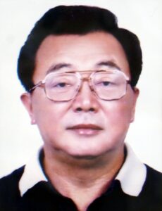 林丙丁理事長