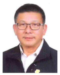 陳鏗芳常務監事