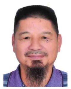 黃東碧常務理事