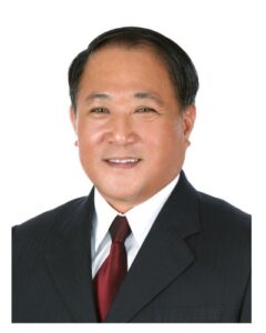 陳鴻禧常務理事