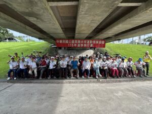 尾塹公園高爾夫2026夏季例賽